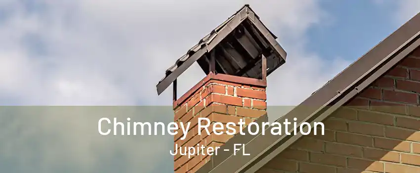 Chimney Restoration Jupiter - FL