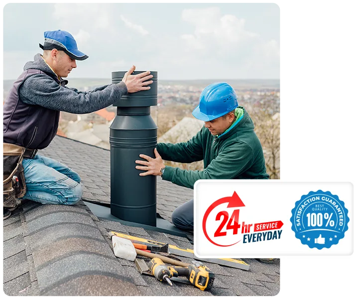 Chimney & Fireplace Installation And Repair in Jupiter, FL