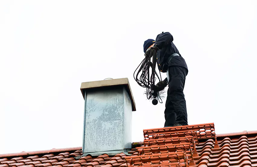 Chimney & Fireplace Sweeps in Jupiter, FL