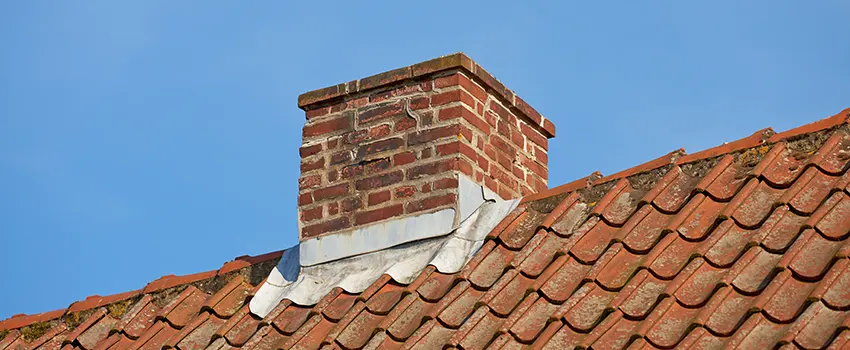 Residential Chimney Bricks Rotten Repair Services in Jupiter, FL