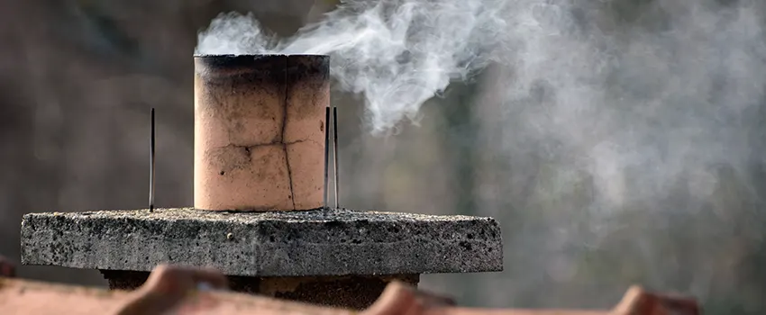 Wood Burning Chimney Odor Removal in Jupiter, FL