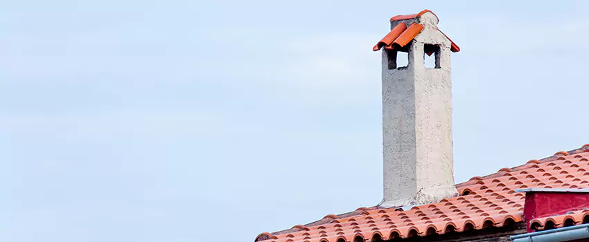 Chimney Pot Replacement in Jupiter, FL