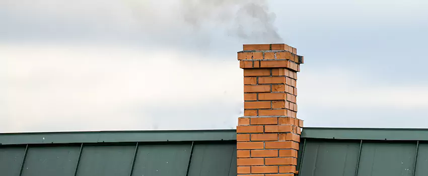 Chimney Soot Cleaning Cost in Jupiter, FL