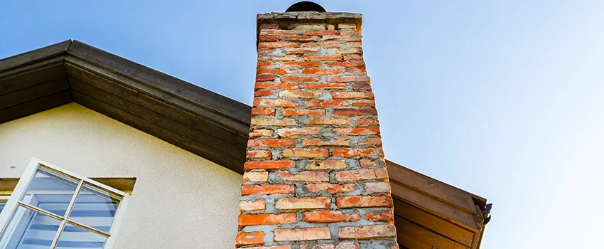 Chimney Mortar Replacement in Jupiter, FL