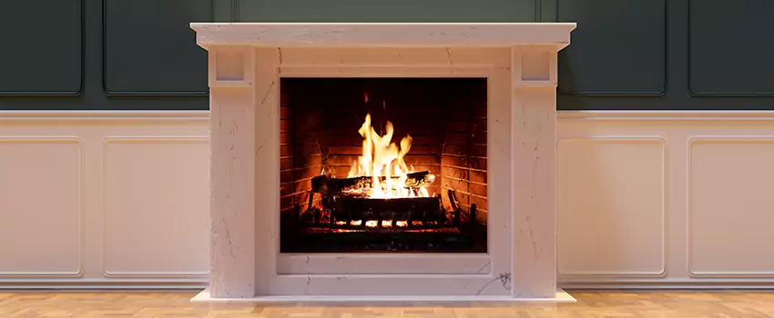 Empire Comfort Systems Fireplace Installation and Replacement in Jupiter, Florida