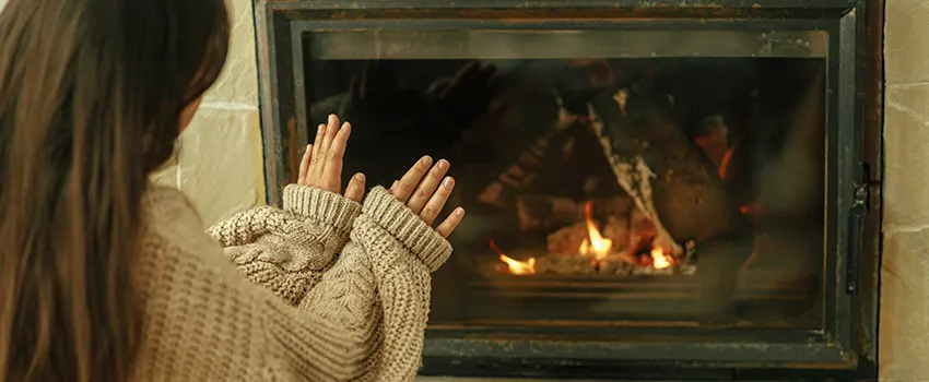 Wood-burning Fireplace Smell Removal Services in Jupiter, FL