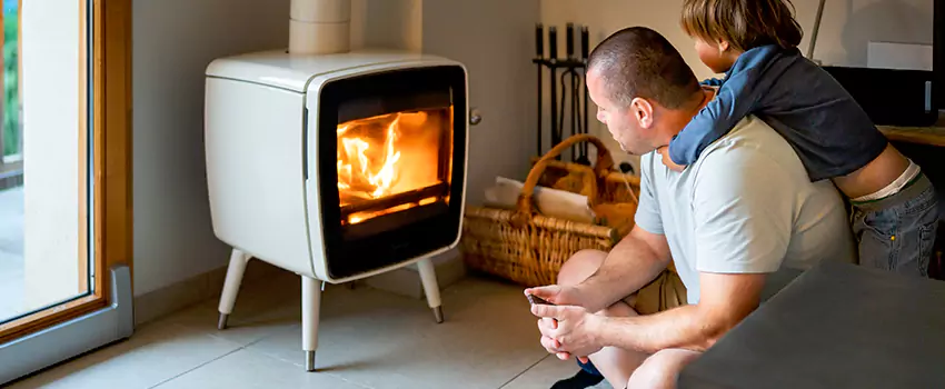 Fireplace Safety Inspection Technician in Jupiter, Florida