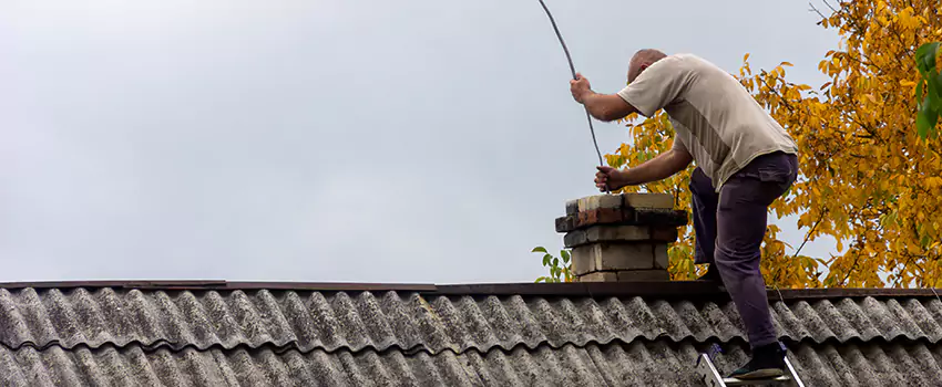 Chimney Flue Cleaning in Jupiter, FL