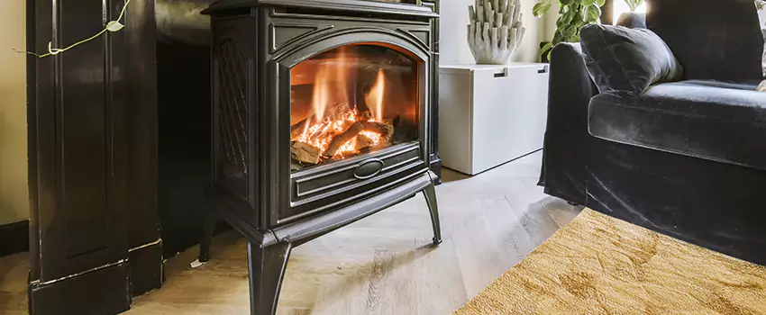 Cost of Hearthstone Stoves Fireplace Services in Jupiter, Florida