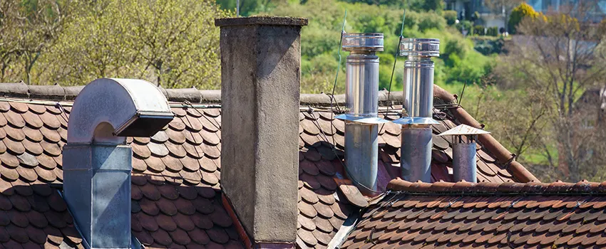 Residential Chimney Flashing Repair Services in Jupiter, FL