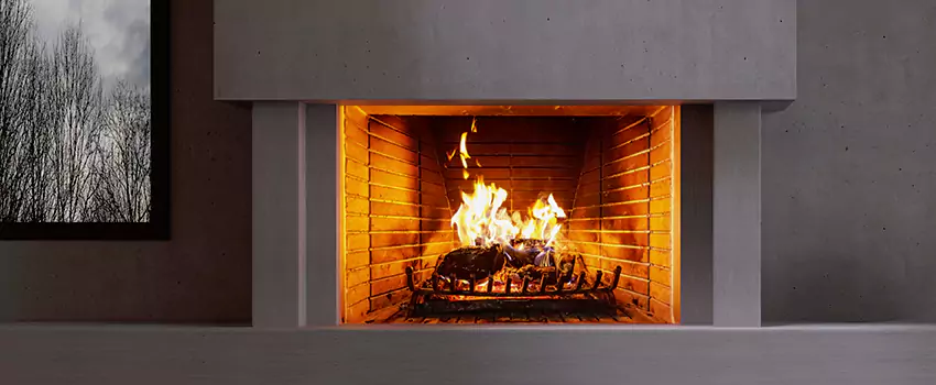 Indoor Wood Burning Furnace Repair and Installation in Jupiter, Florida