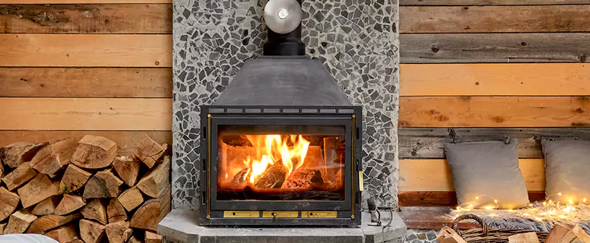 Wood Stove Cracked Glass Repair Services in Jupiter, FL