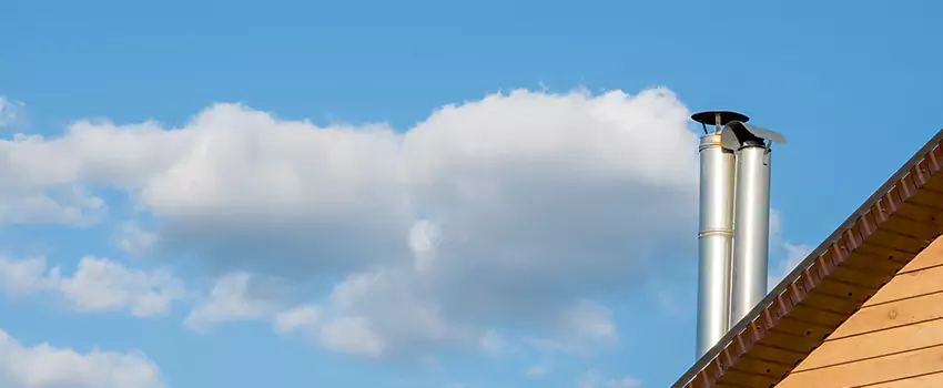 Chimney Cap Bird Guard Repair in Jupiter, Florida