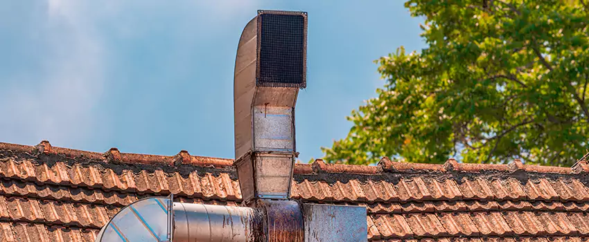 Chimney Cleaning Cost in Jupiter, Florida