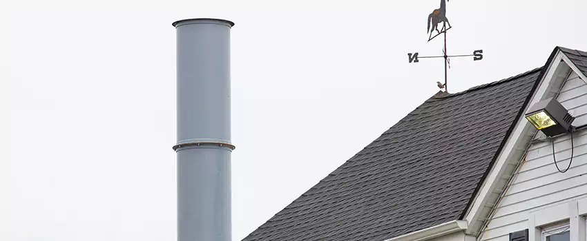 Multi-flue Chimney Caps Installation And Repair in Jupiter, FL