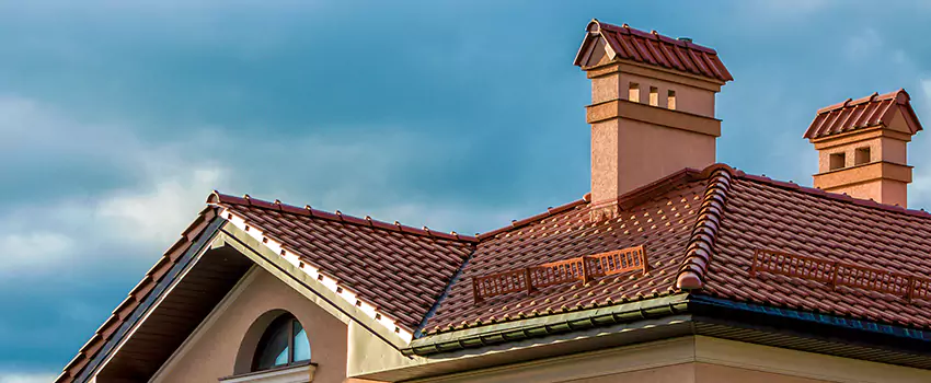 Residential Chimney Services in Jupiter, Florida