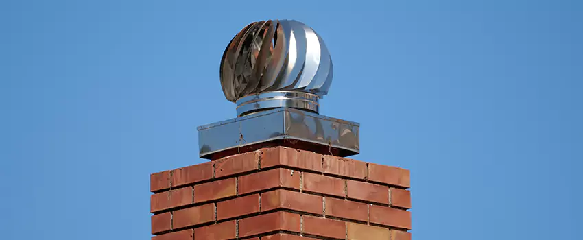 Chimney Flue Rebuild Services in Jupiter, Florida