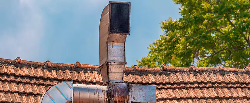 Chimney Blockage Removal in Jupiter, Florida