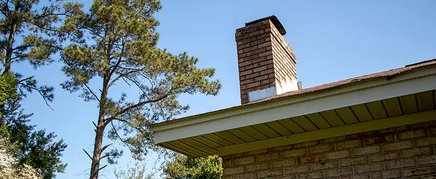 Brick Chimney Sweep Near Me in Jupiter, FL