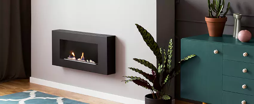 Cost of Ethanol Fireplace Repair And Installation Services in Jupiter, FL