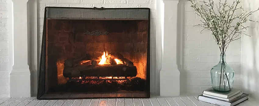 Cost-Effective Fireplace Mantel Inspection And Maintenance in Jupiter, FL