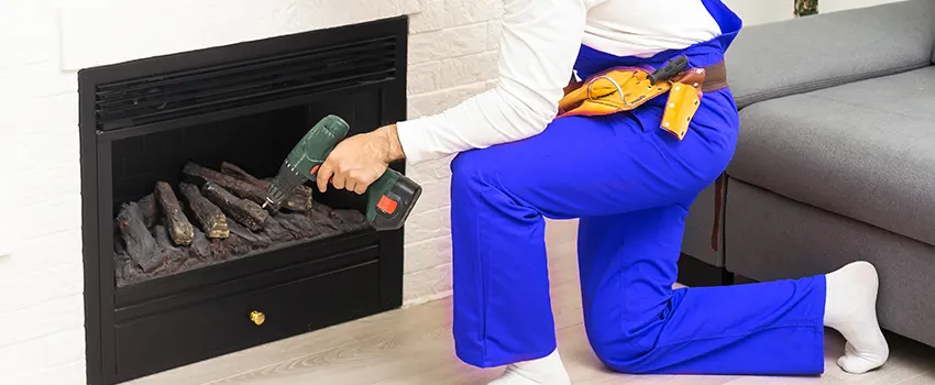 Fireplace Safety Inspection Specialists in Jupiter, Florida