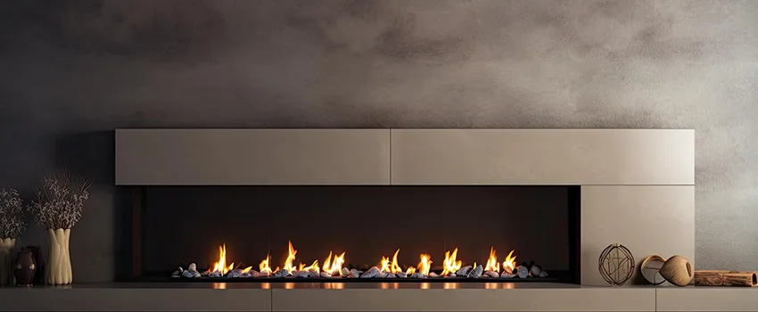 Gas Fireplace Logs Supplier in Jupiter, Florida