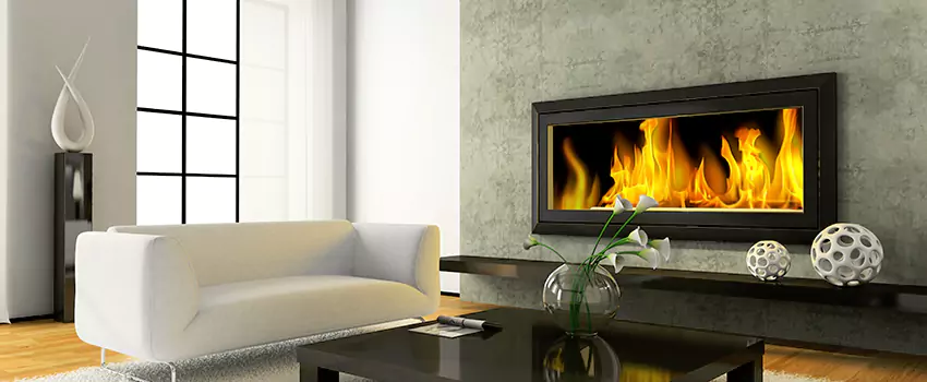 Ventless Fireplace Oxygen Depletion Sensor Installation and Repair Services in Jupiter, Florida