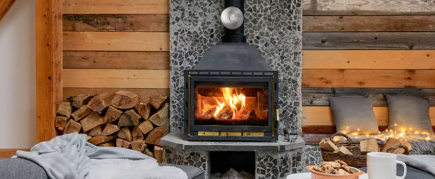 Affordable Wood Fireplace Fixing Solutions in Jupiter, Florida