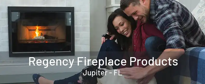 Regency Fireplace Products Jupiter - FL